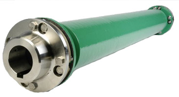 Amarillo Composite Driveshaft CTD-CF73-600L