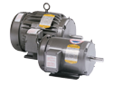 Motor, 75HP, 1775RPM, 3PH, TEFC, 365TS NEMA